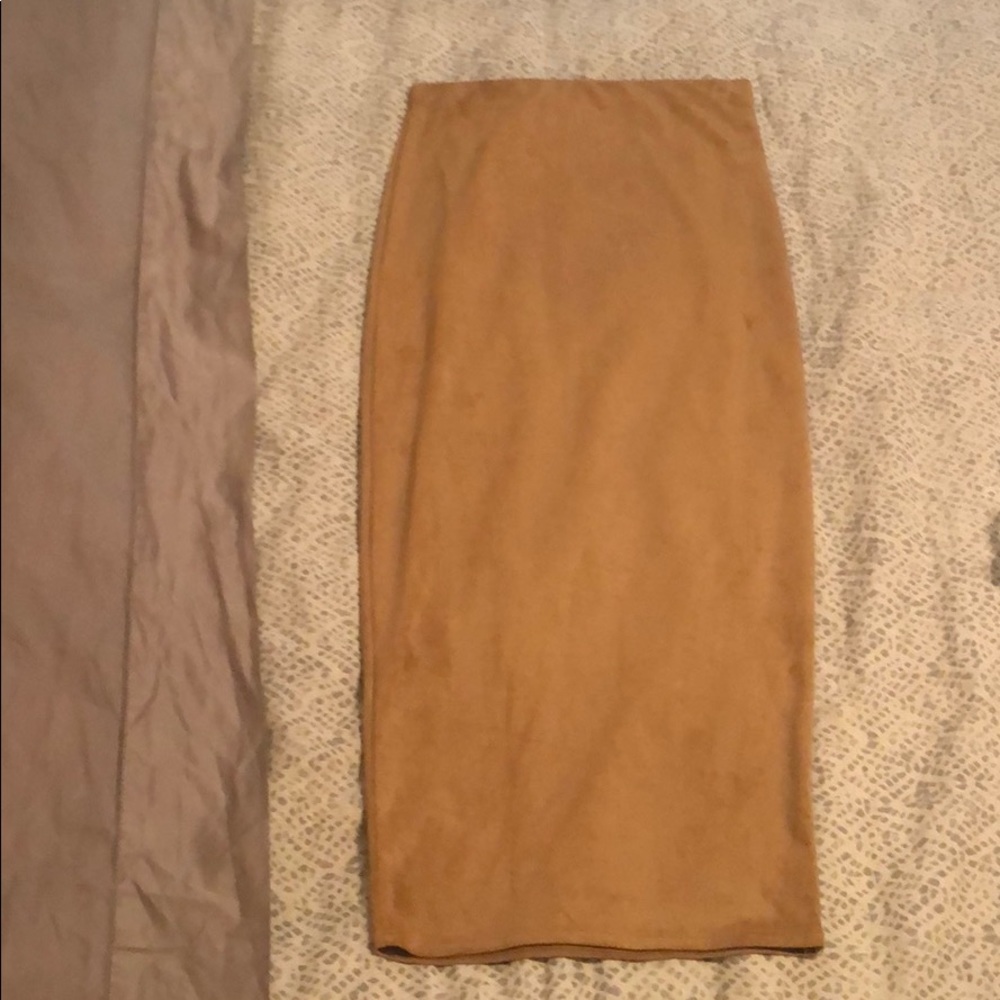 New skirt